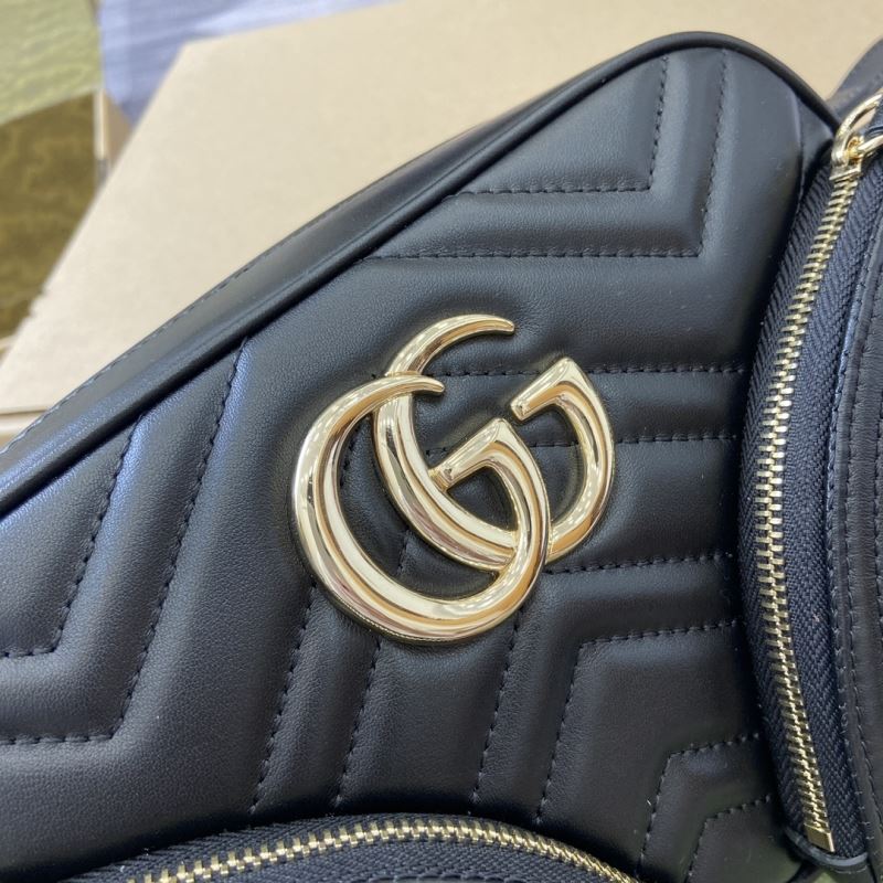 Gucci Box Bags